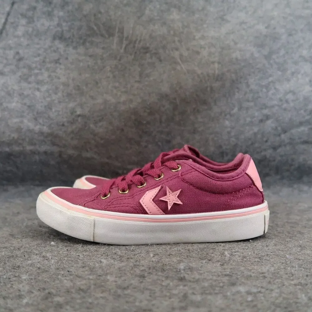 Converse used shoes